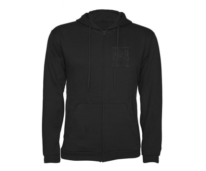 Gadżet dla gracza GAYA ENTERTAINMENT Bluza Call of Duty: Warzone "Symbols" Czarna XXL
